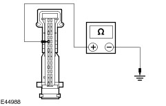 Ford Workshop Manuals > Focus 2004.75 (07.2004-) > Mechanical Repairs